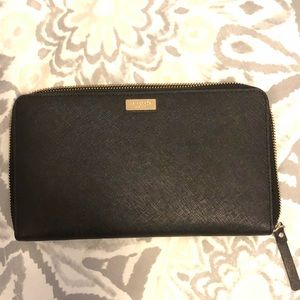 Kate spade talla wallet